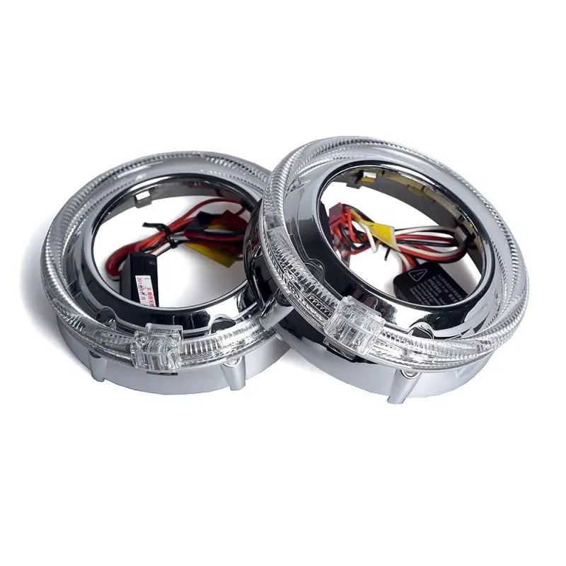 Маска Sigma LED CREE G104 3