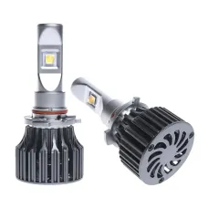 LED лампа (за 1 шт., від 2 шт.) Ams Extreme POWER-F 9005 3000K