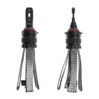 LED лампа (за 1 шт., від 2 шт.) Ams ORIGINAL-B HB4/9006 5500K