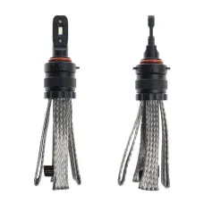 LED лампа (за 1 шт., від 2 шт.) Ams ORIGINAL-B HB4/9006 5500K