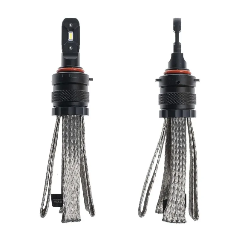 LED лампа (за 1 шт., від 2 шт.) Ams ORIGINAL-B HB4/9006 5500K