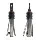 LED лампа (за 1 шт., від 2 шт.) Ams ORIGINAL-B HB4/9006 5500K