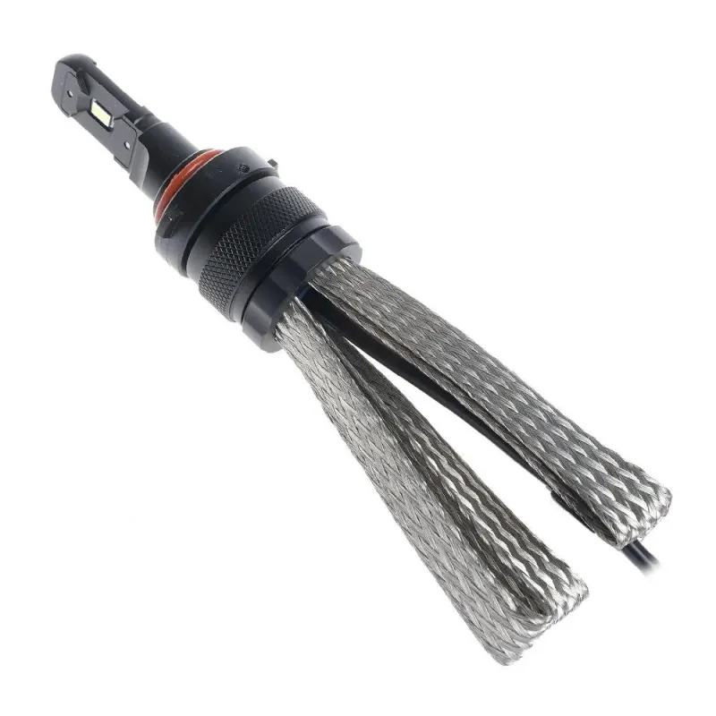 LED лампа (за 1 шт., від 2 шт.) Ams ORIGINAL-B HB4/9006 5500K