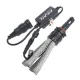 LED лампа (за 1 шт., від 2 шт.) Ams ORIGINAL-B HB4/9006 5500K