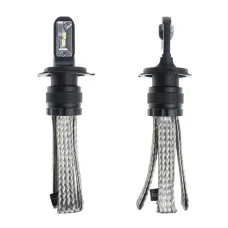 LED лампа (за 1 шт., від 2 шт.) Ams ORIGINAL-B H4 5500K