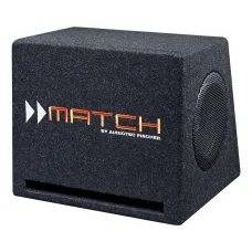 Сабвуфер Match PP 7E-D