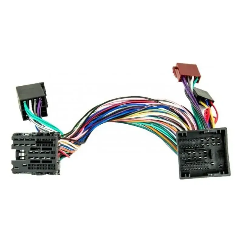 Radio-Adaptercable MATCH PP-AC 01
