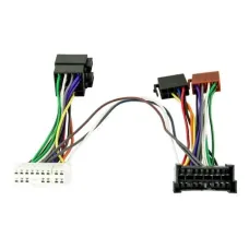 Radio-Adaptercable MATCH PP-AC 26