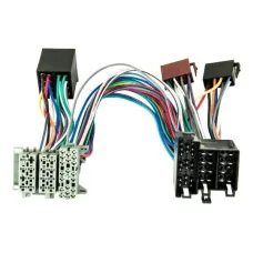 Radio-Adaptercable MATCH PP-AC 40