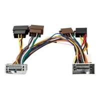 Radio-Adaptercable MATCH PP-AC 48