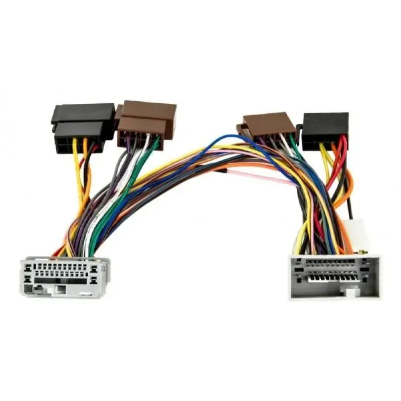 Radio-Adaptercable MATCH PP-AC 48