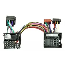 Radio-Adaptercable MATCH PP-AC 91a
