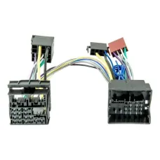 Radio-Adaptercable MATCH PP-AC 92c
