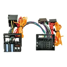 Radio-Adaptercable MATCH PP-AC 94a