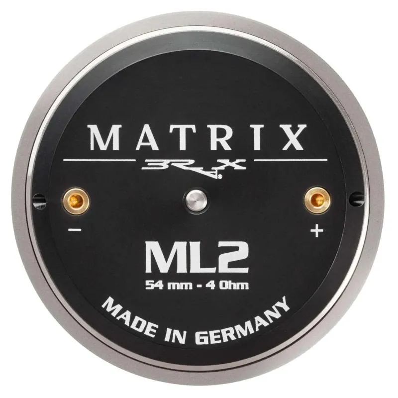 Середнечастотный динамик Brax Matrix ML 2