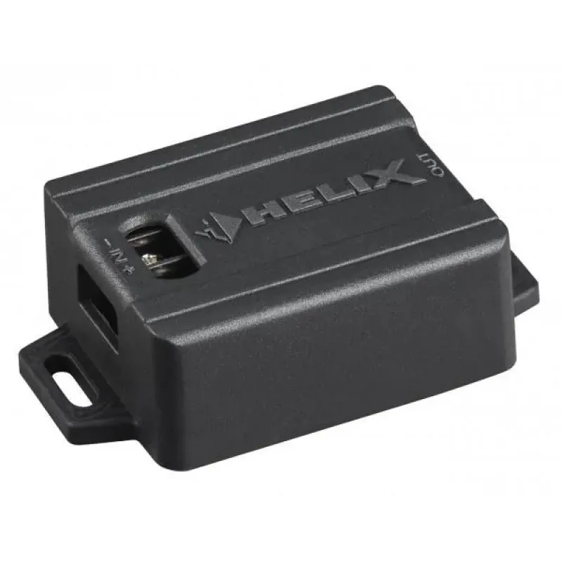Акустика HELIX S 4X