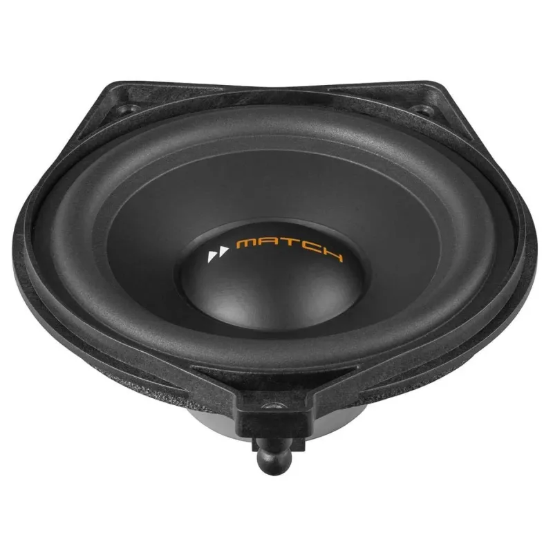 Акустика MATCH UP S4MB-CTR