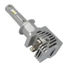 LED лампа Sigma M3 H1 ZES (кулер)