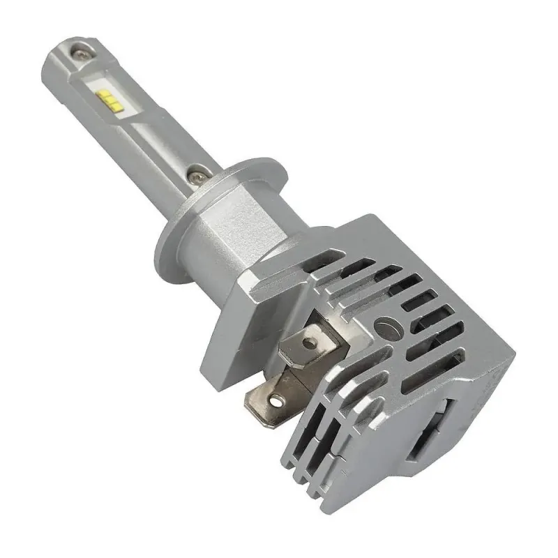 LED лампа Sigma M3 H1 ZES (кулер)