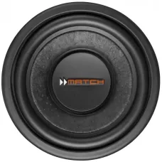 Сабвуфер Match PP 10W-Q