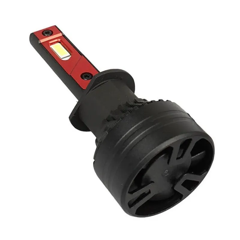LED лампа Sigma X3 45W H1 CSP (кулер)