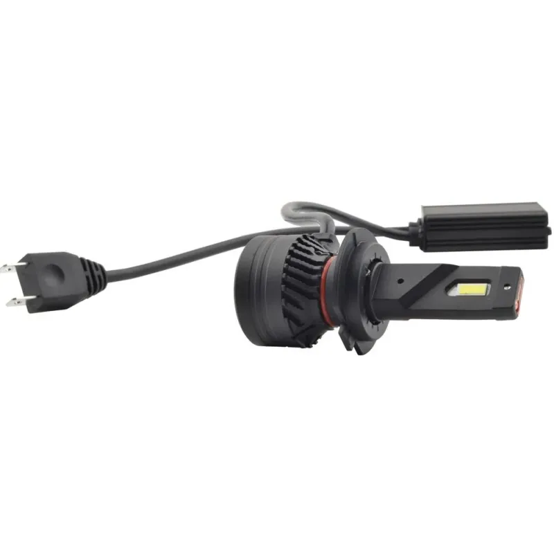 LED лампа Sigma X3 45W H7 CSP (кулер)