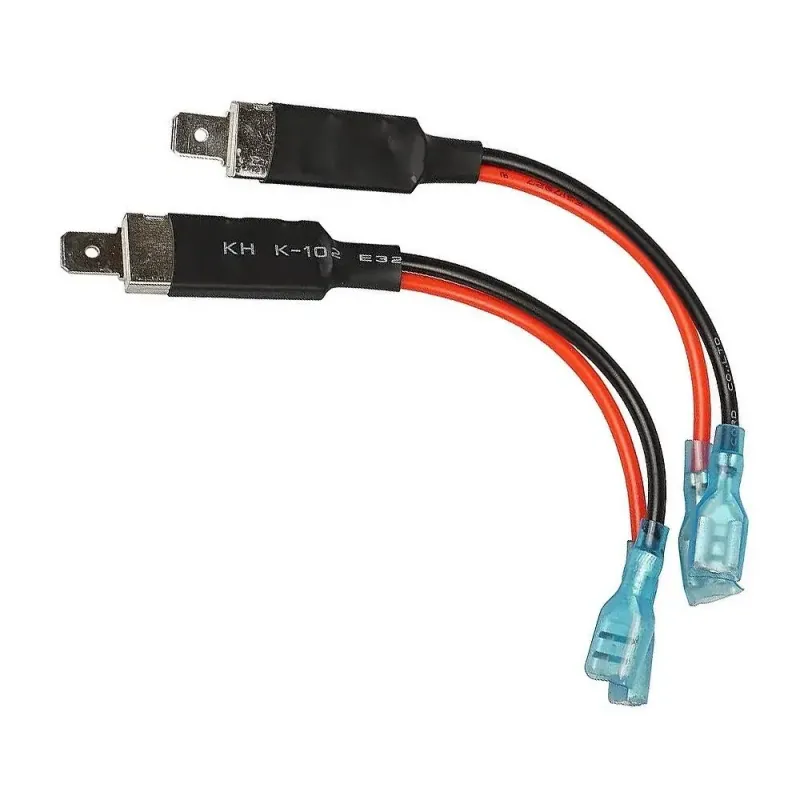LED лампа FORT F3 H1 CSP