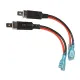 LED лампа FORT F3 H1 CSP