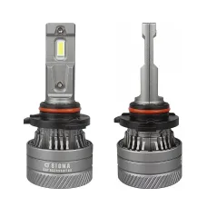 LED лампа M2S HB3 (кулер)