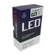 LED лампа FORT F5 H11 CSP
