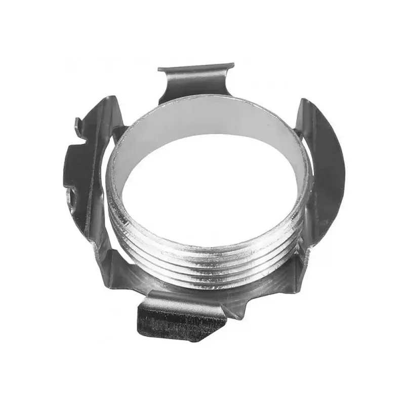 Адаптер LED лампи BTBA-L18B (с цоколя Н7 на Audi:A3/A4L/A6L,Buick:Regal/Lacrosse/Excelle)