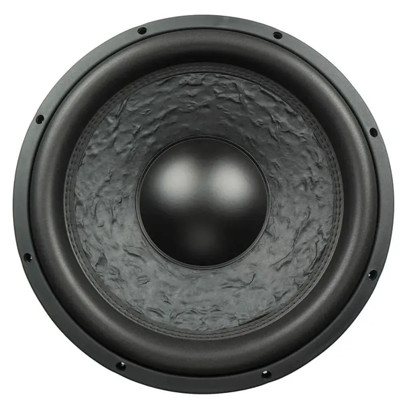 Сабвуферный динамик Audiobeat Forte FSW15.2-2