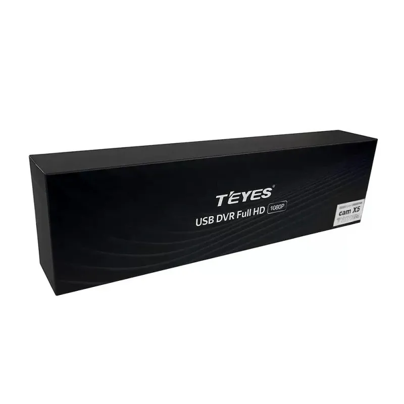 Відеореєстратор cam X5 Teyes