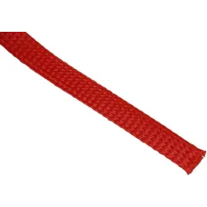 Захисна оплетка Audiobeat 4мм Red (100 м)