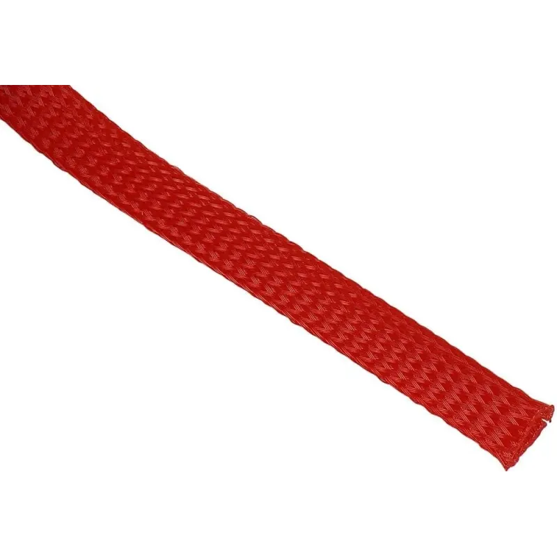 Захисна оплетка Audiobeat 16мм Red (100 м)
