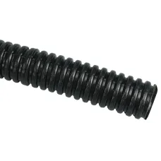 Гофра захисна Audiobeat Black OD14x10MM (30м)