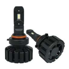 LED лампа (за 1 шт., від 2 шт.) Ams ORIGINAL-F HB3/HB4 5500K
