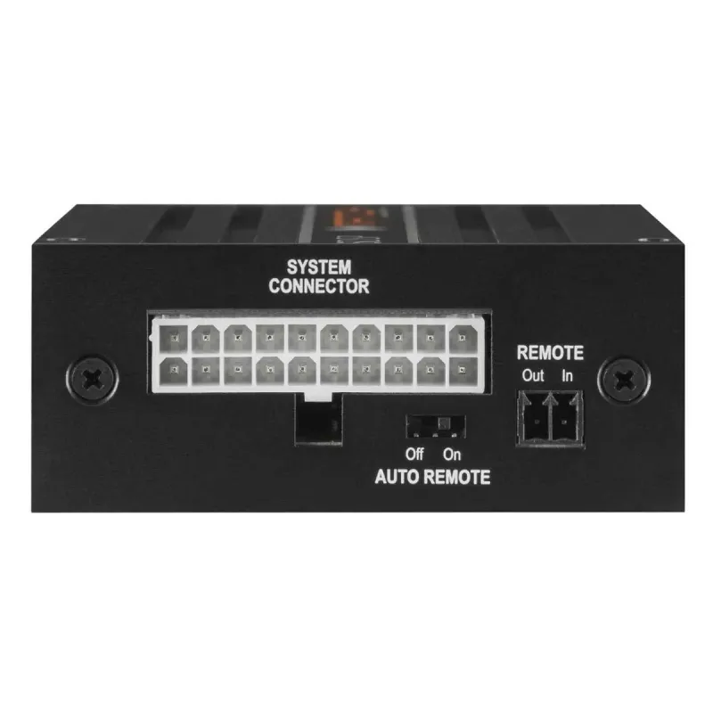 Усилитель с процессором MATCH M 5.4DSP