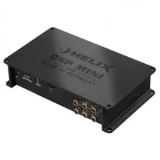 Процессор HELIX DSP MINI MK2