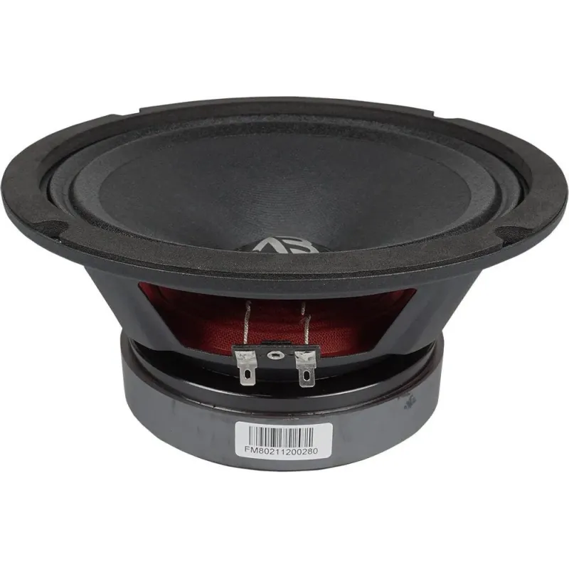 Середнечастотный динамик Audiobeat Forte FM80