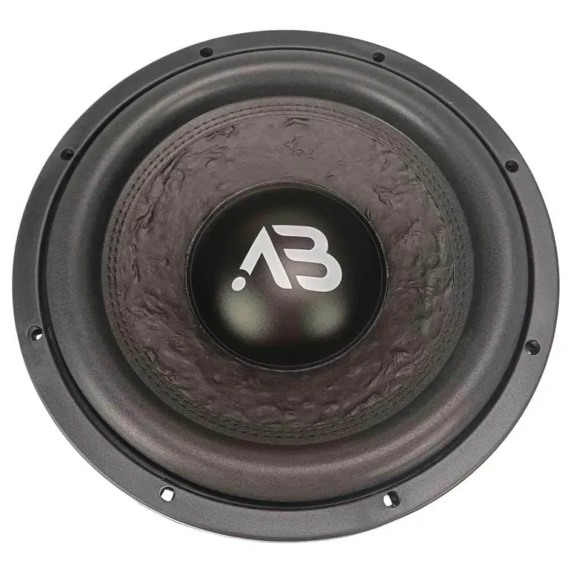 Сабвуферный динамик Audiobeat Extreme FSW12.2-2
