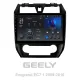 Штатна магнітола Teyes X1 2+32Gb Geely Emgrand EC7 1 2009-2016 10