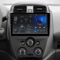 Штатна магнітола Teyes X1 2+32Gb Nissan Sunny 2014-2016 10