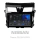 Штатна магнітола Teyes X1 2+32Gb Nissan Teana J33 2013-2015 (A) 10