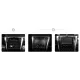 Штатна магнітола Teyes X1 2+32Gb Toyota Camry 7 XV 50 55 2014-2017 (A) 10