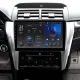 Штатна магнітола Teyes X1 2+32Gb Toyota Camry 7 XV 50 55 2014-2017 (A) 10