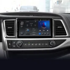 Штатна магнітола Teyes X1 2+32Gb Toyota Highlander 3 XU50 2013-2018 (B) 10