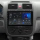 Штатна магнітола Teyes X1 2+32Gb Volkswagen Jetta 5, Golf 5 2005-2010 (A) 10