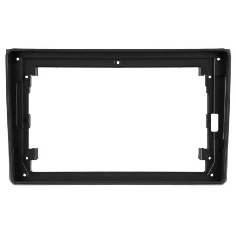 Переходная рамка для Audi A4(0 Din)2000-2009 9