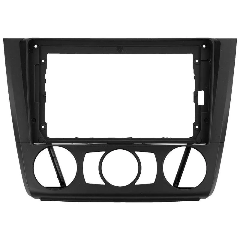 Переходная рамка для BMW 1 E88 E82 E81 E87 2004-2011 (F1) 9